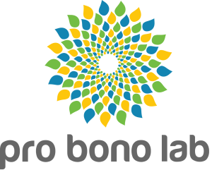 Pro Bono Lab