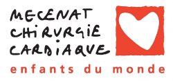 Mécénat Chirurgie Cardiaque