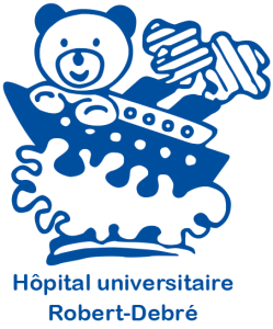 Hôpital universitaire Robert-Debré