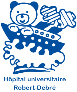 Hôpital universitaire Robert-Debré