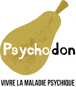 Psychodon – Vivre la maladie psychique