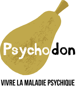 Psychodon – Vivre la maladie psychique