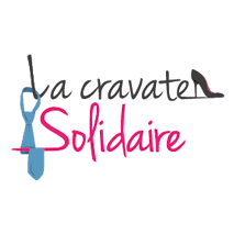 La cravate solidaire
