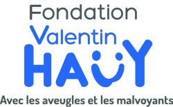 Fondation Valentin Haüy