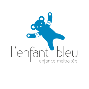 L&rsquo;Enfant Bleu