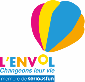 L&rsquo;Envol
