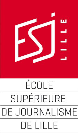 École Supérieur de Journalisme de Lille