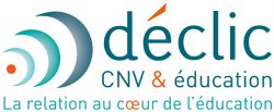 Déclic – CNV & éducation
