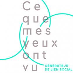 Ce que mes yeux ont vu