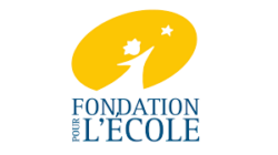 Fondation Pour l&rsquo;École