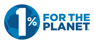1% For The Planet