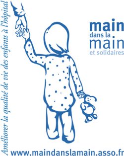 Main dans la main