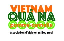 QUẢ NA pomme cannelle Vietnam