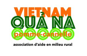 QUẢ NA pomme cannelle Vietnam
