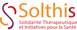Solidarité Thérapeutique et Initiatives pour la Santé