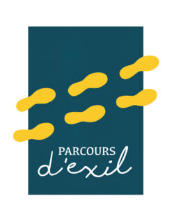 Parcours d&rsquo;Exil