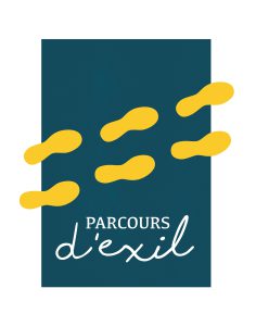 Parcours d&rsquo;Exil
