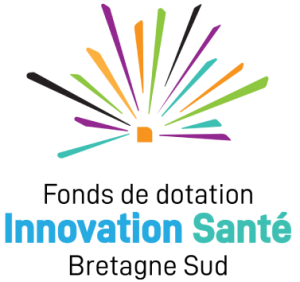 Fonds de dotation Innovation Santé Bretagne Sud