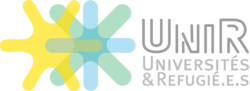 UNIR Universités et Réfugié.e.s