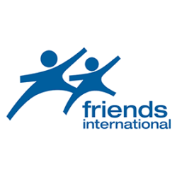 Friends International