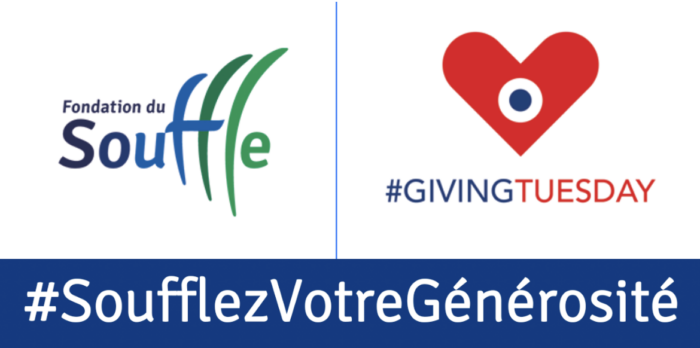Soufflez Votre Générosité