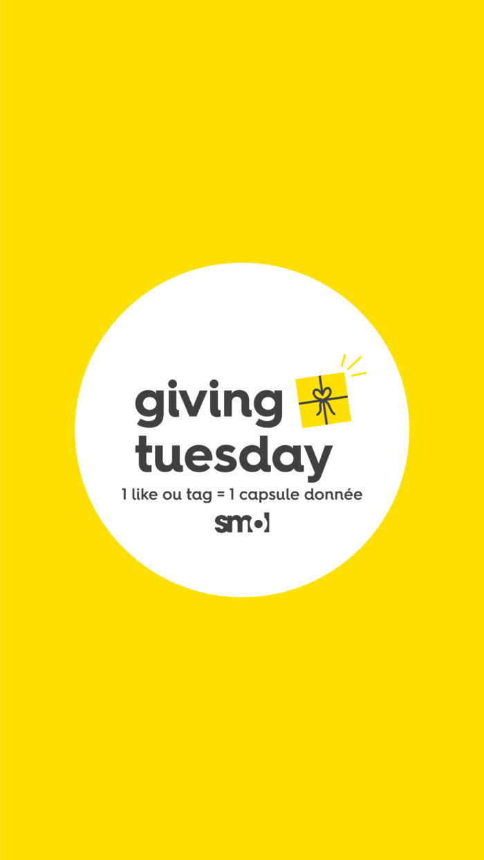 Don de lessive contre la précarité hygiénique