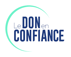 Don en Confiance
