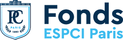 Fonds ESPCI Paris