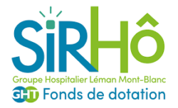 Fonds de dotation SIRHô