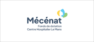 Fonds de dotation du CH Le Mans