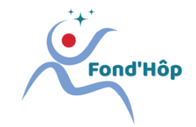 Fond&rsquo;Hop – Fonds de dotation du CH Métropole Savoie