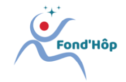 Fond&rsquo;Hop – Fonds de dotation du CH Métropole Savoie