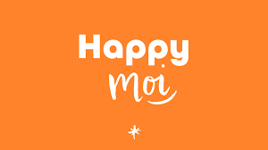 Happy Moi