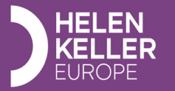 Helen Keller Europe