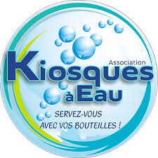 Kiosque à eau