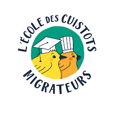 L&rsquo;Ecole des cuistots migrateurs