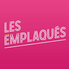 Les Emplaqués