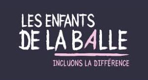 Les enfants de la balle
