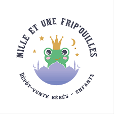 Mille et une Frip&rsquo;ouilles