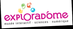 Musée Exploradôme