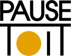Pause toit