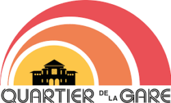QUARTIER DE LA GARE