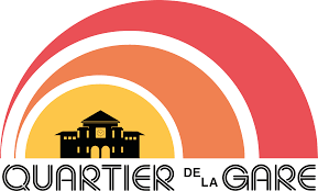 QUARTIER DE LA GARE