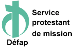 DEFAP – Service protestant de mission
