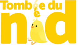 Tombée du Nid