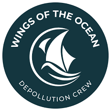 Wings of the Ocean