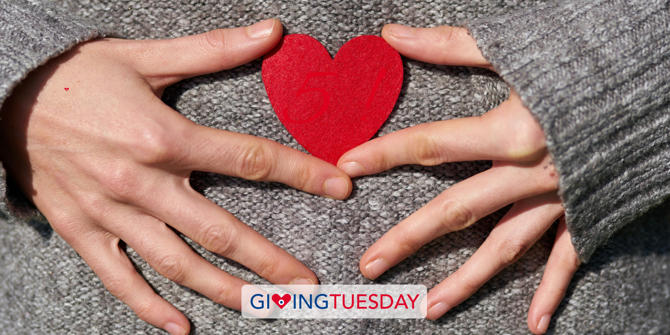 Manifeste Giving Tuesday
