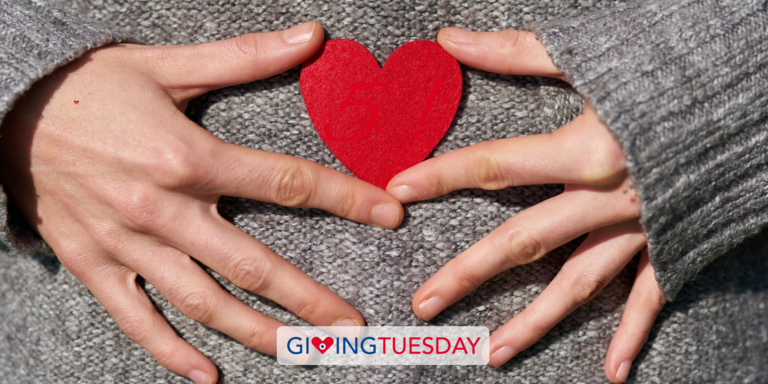 Manifeste Giving Tuesday